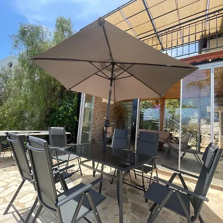 Monix Homes-villa Magic Garden * Kaş
