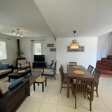 Monix Homes-villa Magic Garden カシュ